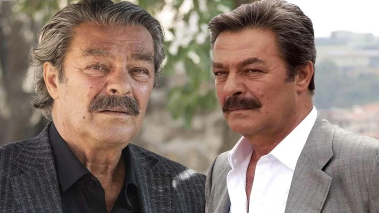Levent İnanır 'Dayımın irade sorunu vardı' dedi, eski eşi Neslihan Acar'dan yanıt gecikmedi