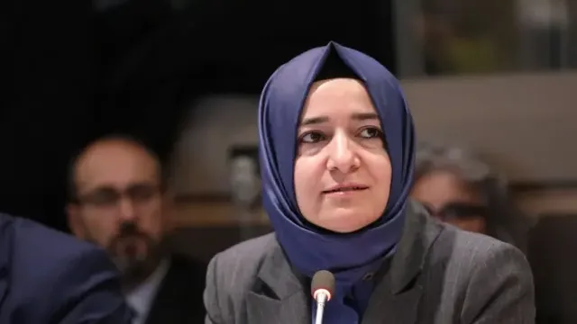 Fatma Betül Sayan Kaya Nereli ve Kaç Yaşında? İşte Detaylı Biyografisi
