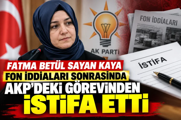 Fatma Betül Sayan Kaya Nereli ve Kaç Yaşında? İşte Detaylı Biyografisi
