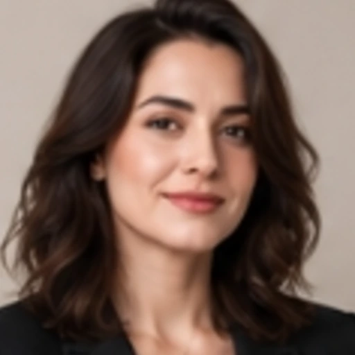 Ayşe YILMAZ